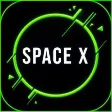 Macro Space logo